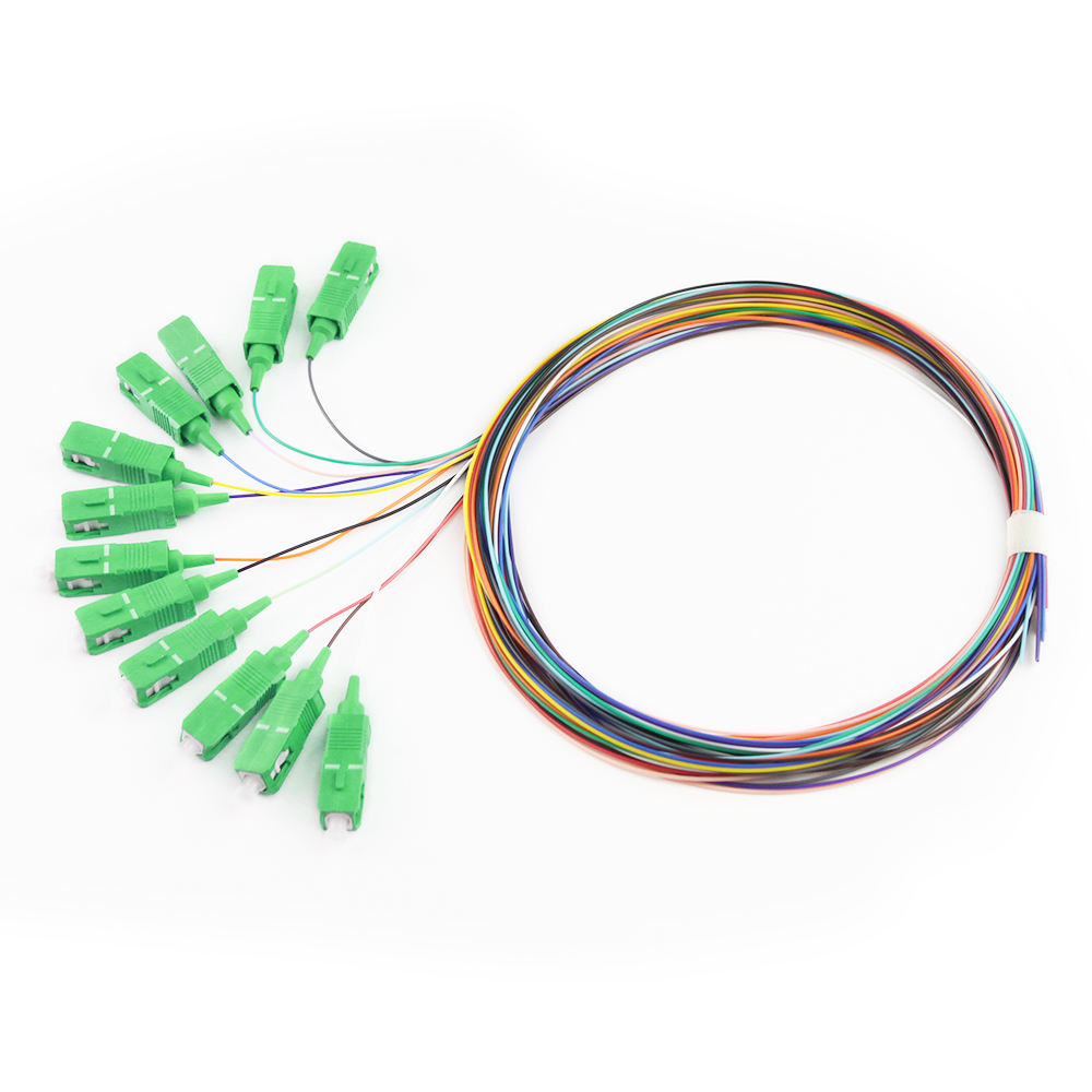 12-Core SC/APC Patch Cord